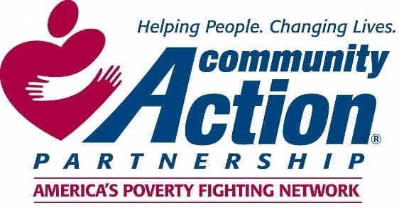 Community Action logo