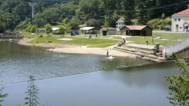 DAM #2