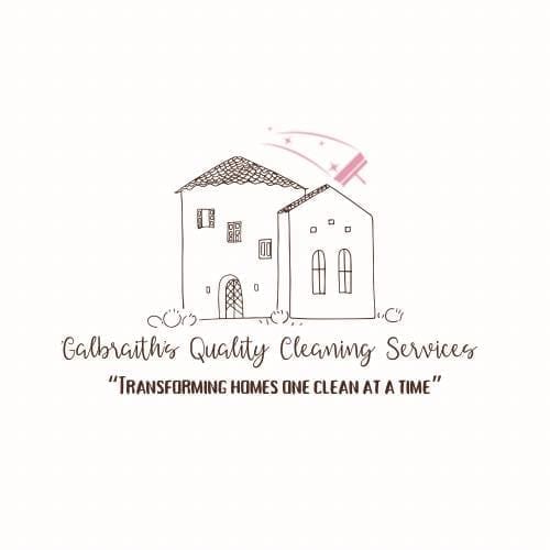 Galbraith Cleaning Services logo
