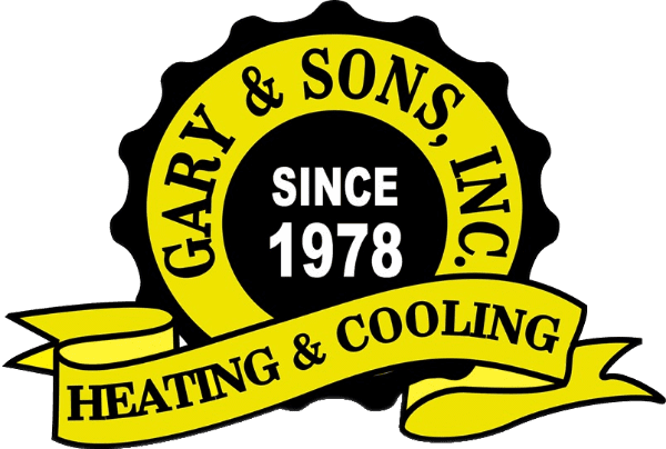 Gary & Sons logo