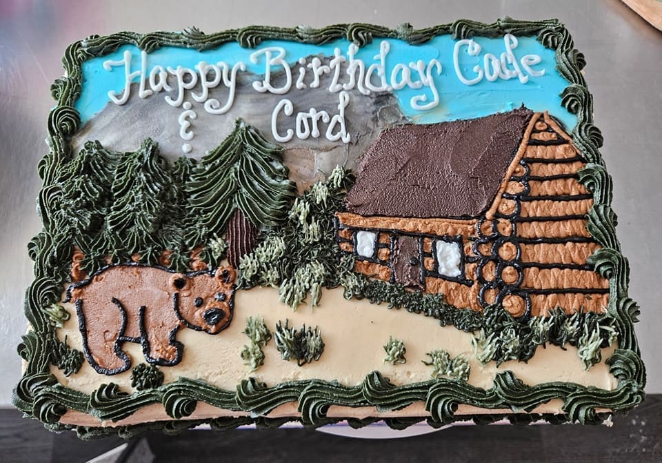 Honey Cakes (5)