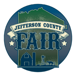 Jefferson County Fair logo
