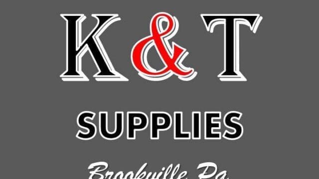 K&T Logo
