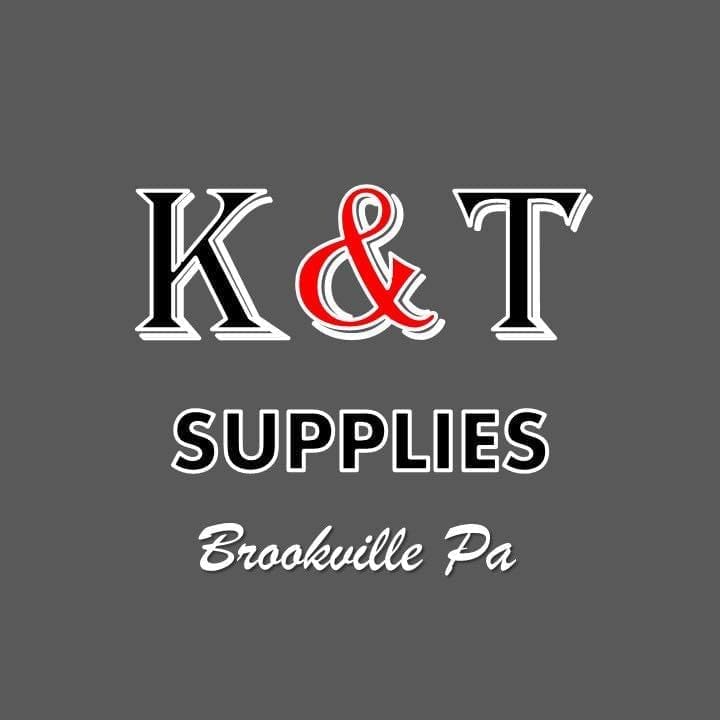 K&T Logo
