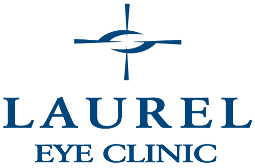 Laurel Eye Clinic Logo