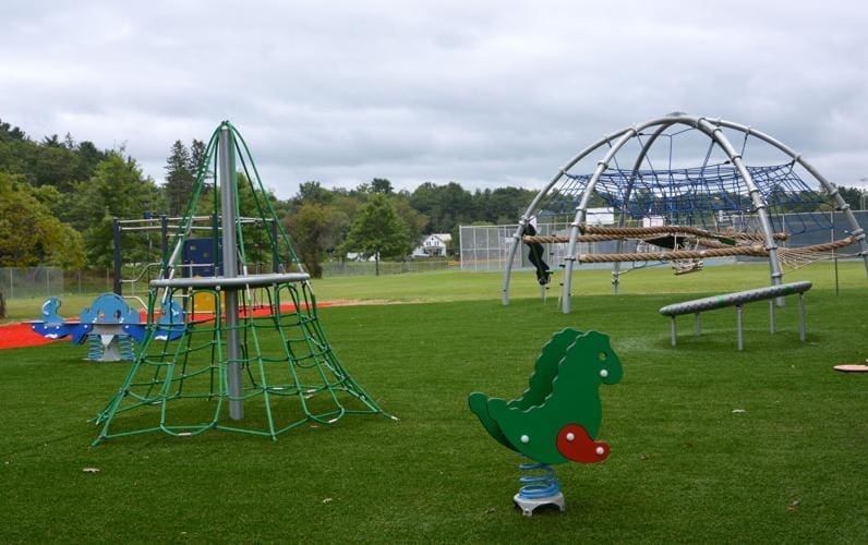 Memorial Park