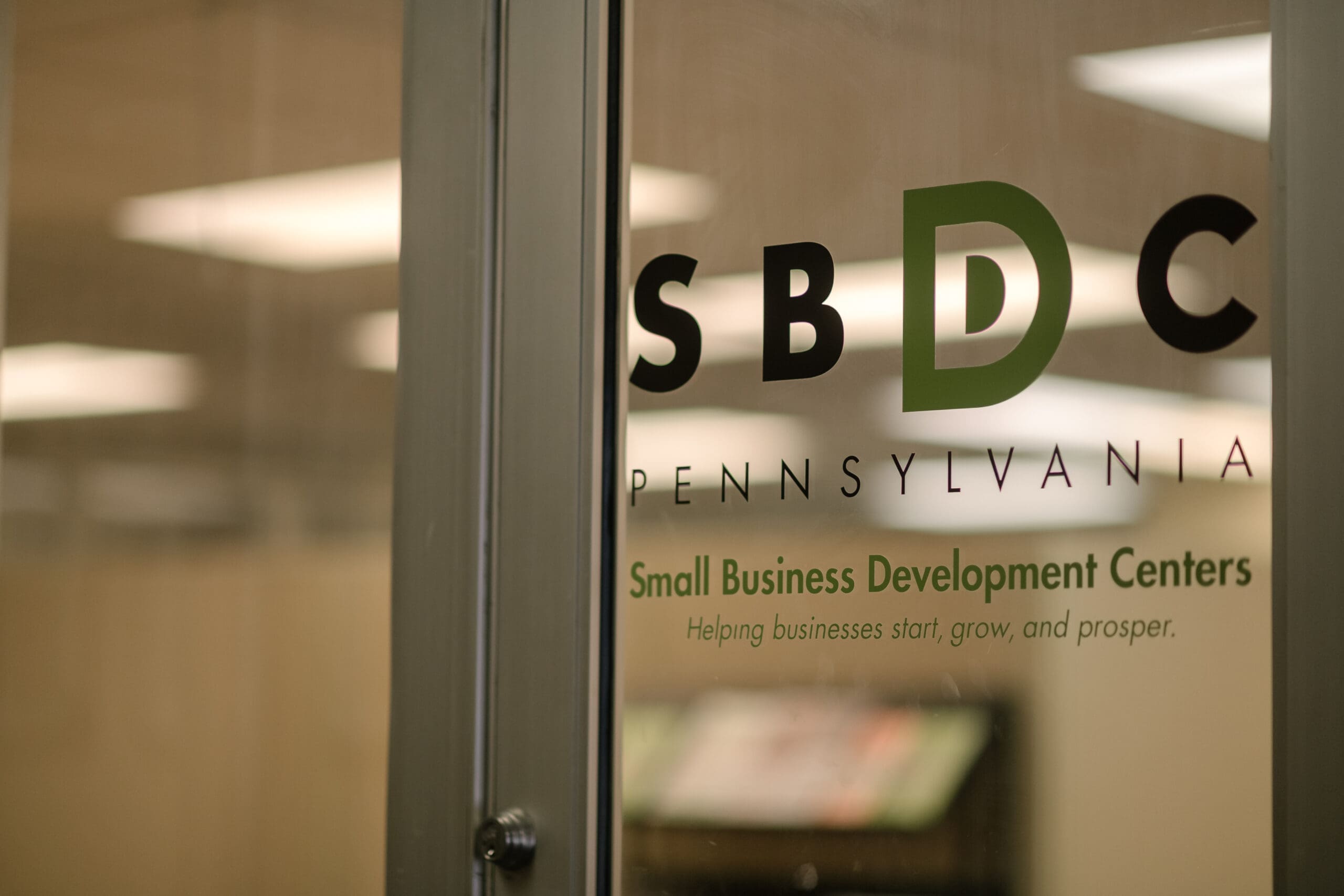 Clarion SBDC (3) Clarion SBDC