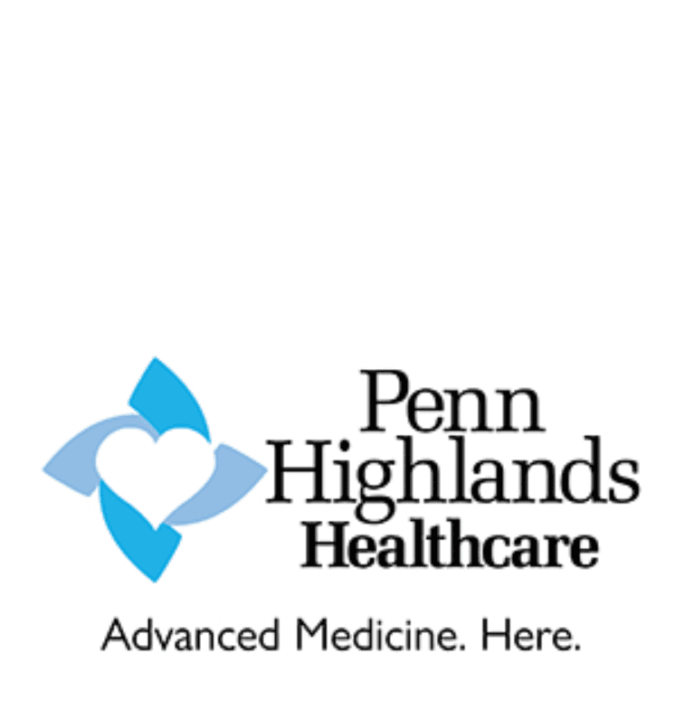 Penn Highlands logo
