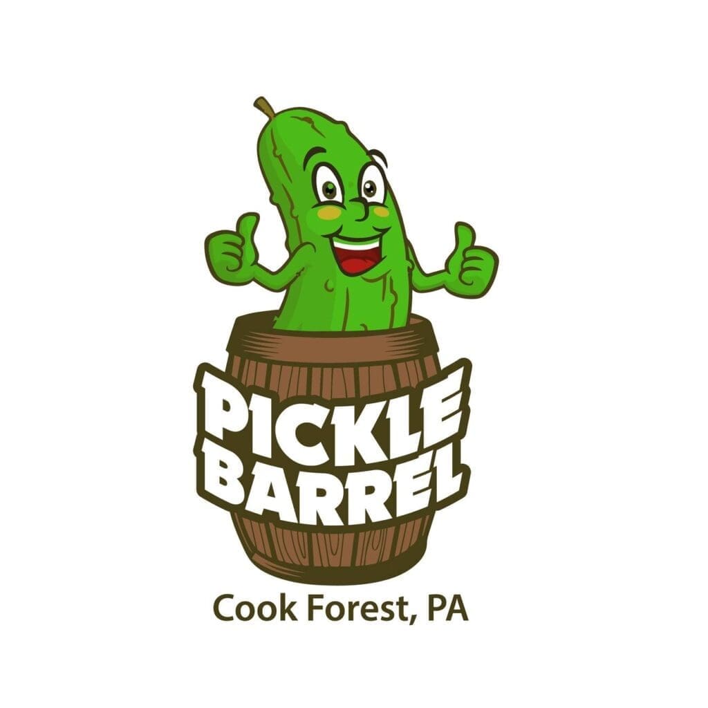 Pickle Barrel