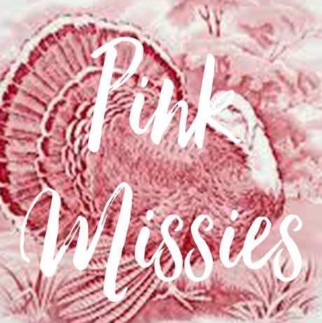 Pink Missies