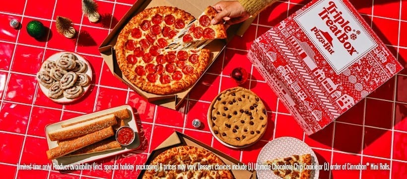 Pizza Hut 1