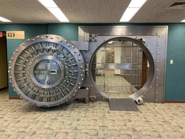 S&T Bank (3)