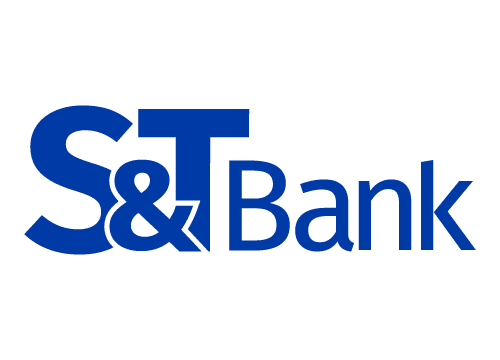 S&T Bank logo