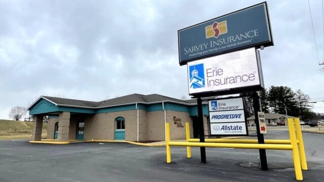 Sarvey Insurance (2)