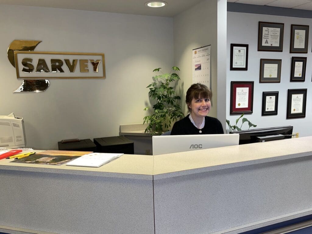 Sarvey Insurance