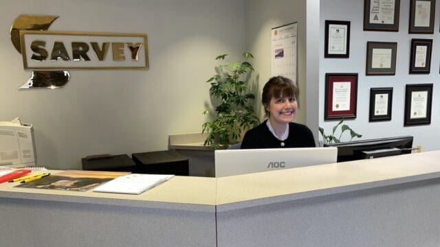 Sarvey Insurance