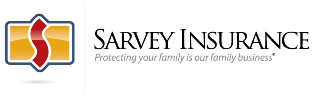 Sarvey Insurance logo