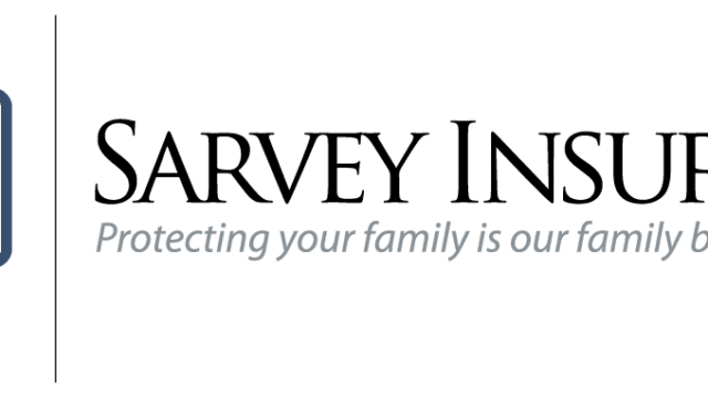 Sarvey Insurance logo