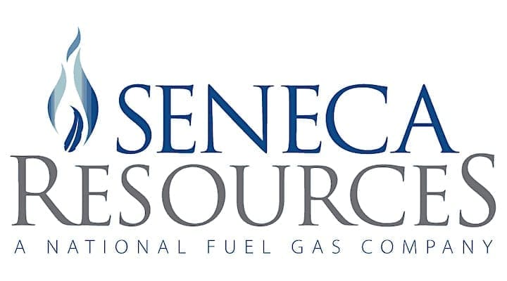 Seneca Resources logo