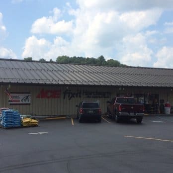 Ace Hardware Brookville