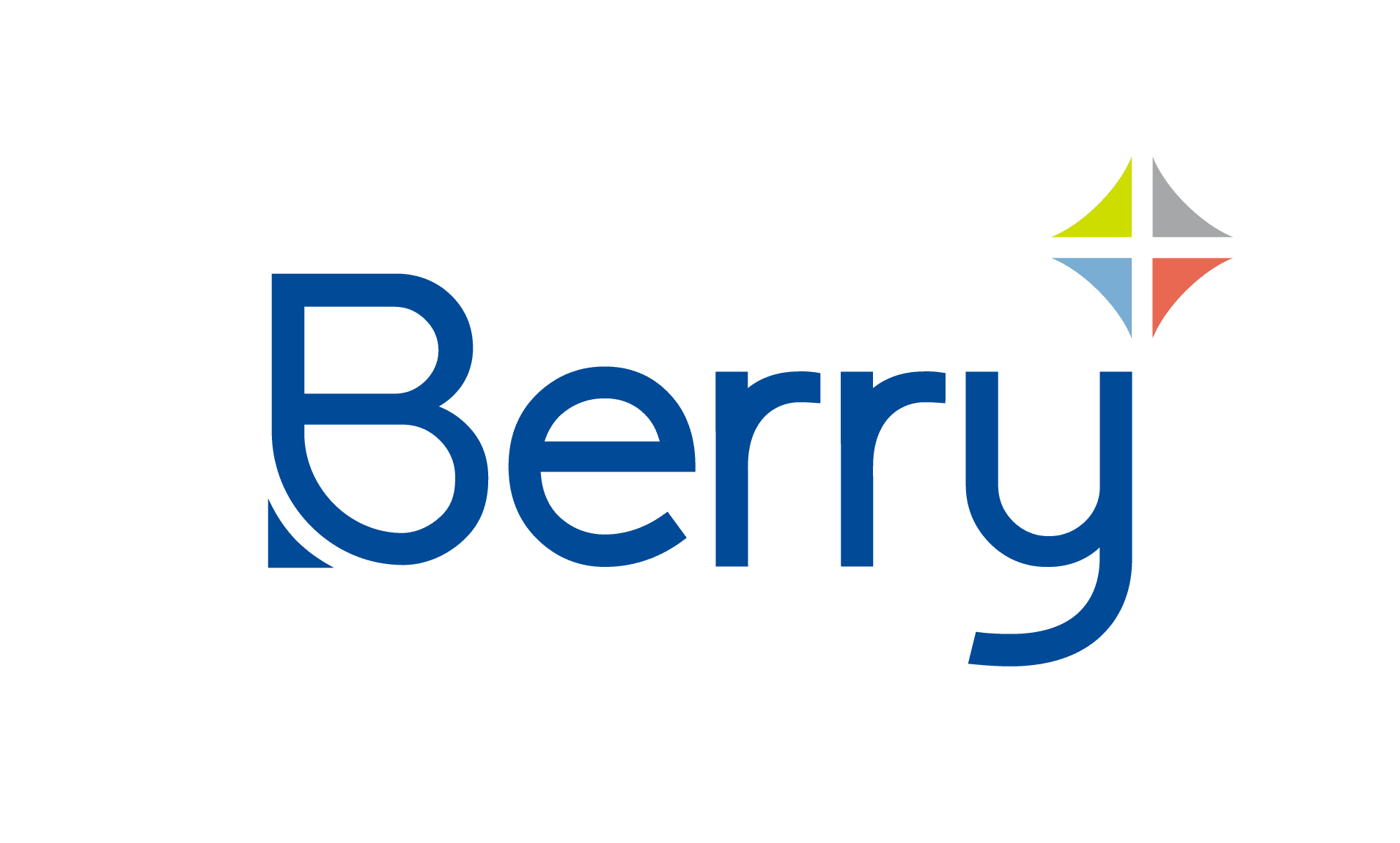 Berry Global Logo