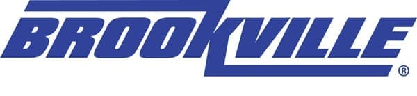 Brookville Equipment Logo