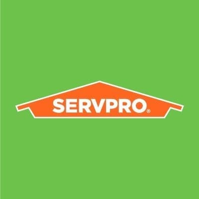 SERVPRO logo