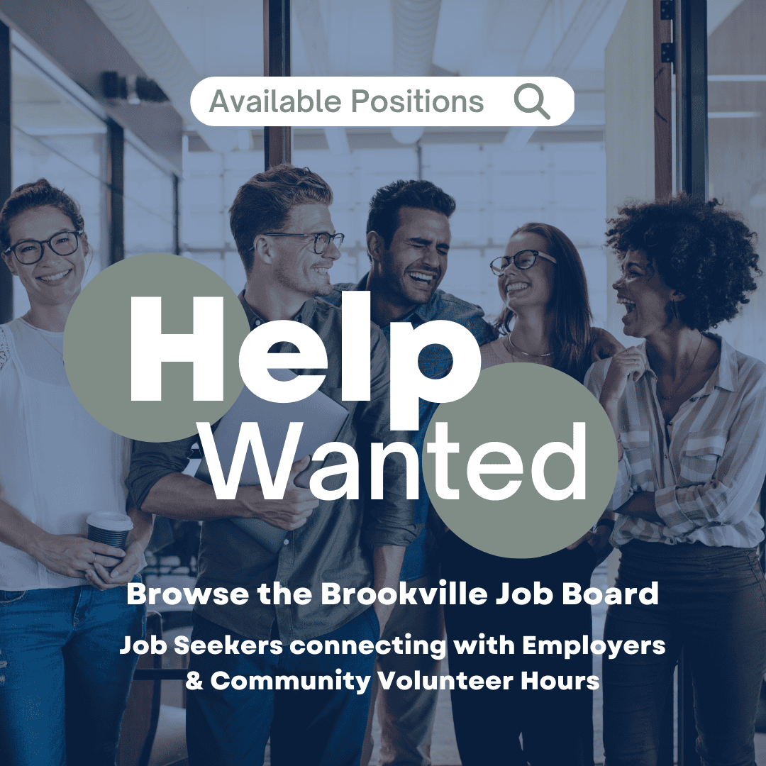 BACC Help Wanted Ads