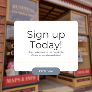 Email Newsletter Ad Email Newsletter Sign Up