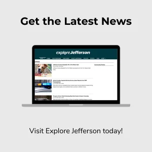 Explore Jefferson Ad