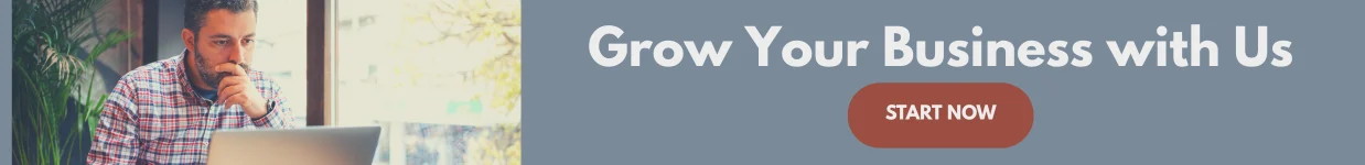 Grow Your Business Ad