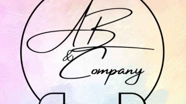 AB & Company logo