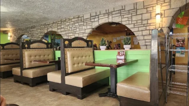 Cozumel Mexican Restaurant int