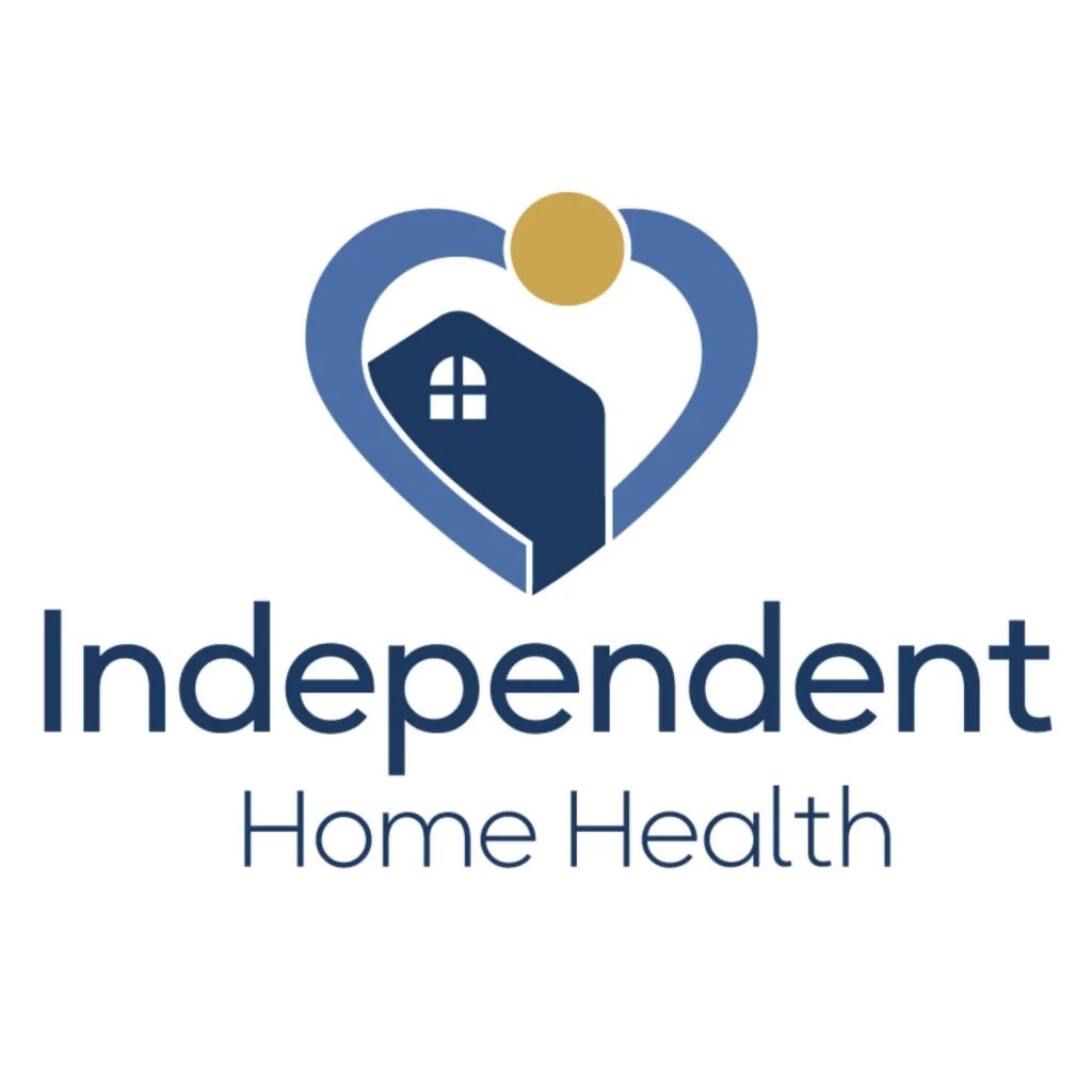 Independent Home Health logo