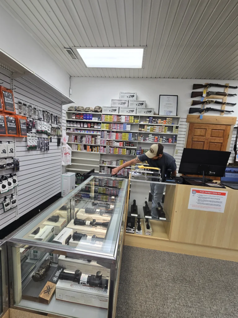 Longshot Ammo & Arms Grand Opening (23)