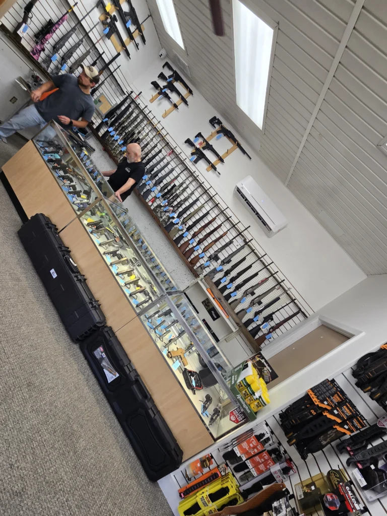 Longshot Ammo & Arms Grand Opening (24)