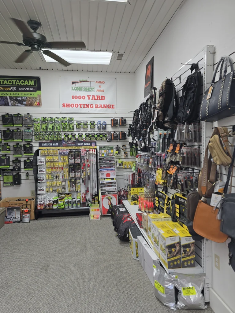 Longshot Ammo & Arms Grand Opening (25)