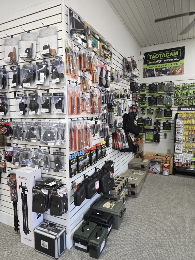 Longshot Ammo & Arms Grand Opening (26)