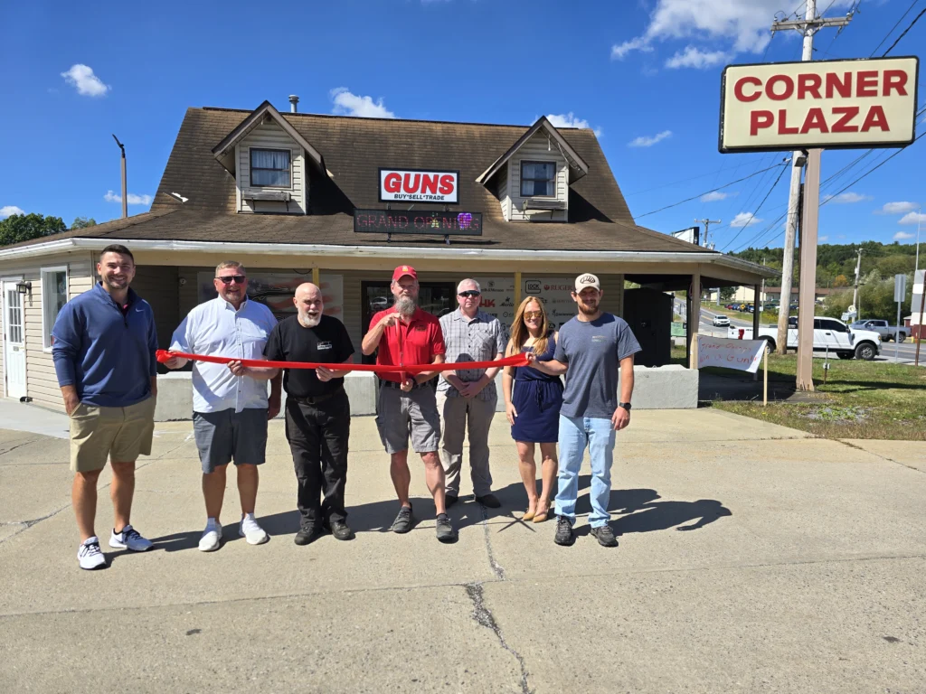 Longshot Ammo & Arms Grand Opening (5)