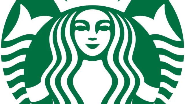 Starbucks logo