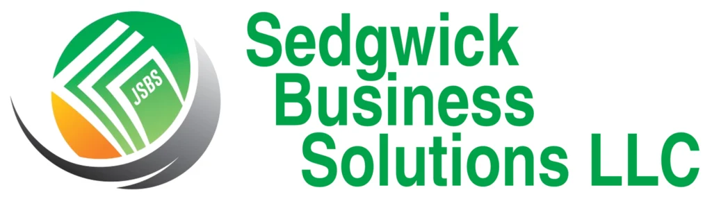 Sedgwick Business Solutions logo 2